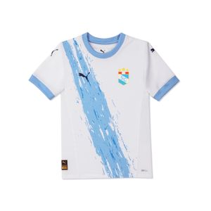 Camiseta Junior Sporting Cristal