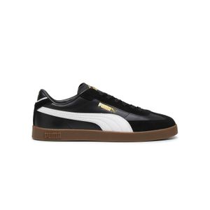 Zapatillas Urbanas Mujer Puma Club Ii Era Negro