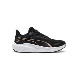 Zapatillas Running Mujer Puma Skyrocket Lite Negro