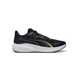 Zapatillas Running Mujer Puma Skyrocket Lite Negro