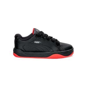 Zapatillas Urbanas Hombre Puma Park Lifestyle Easy Negro