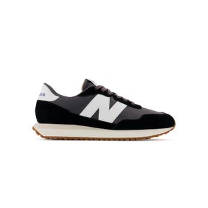 Zapatillas Urbanas Hombre New Balance Shifted Negro