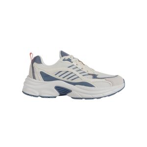 Zapatillas Urbanas Mujer Dfy Nova Speek  Blanco