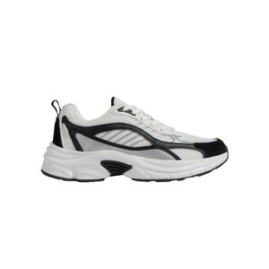 Zapatillas Urbanas Mujer Dfy Nova Speek  Blanco
