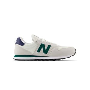 Zapatillas Urbanas Hombre New Balance Classics Blanco