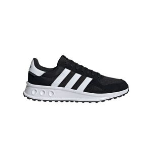 Zapatillas Urbanas Hombre Adidas Run 84  Negro