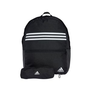 Accesorios Entrenar Unisex Adidas Classic 3s Pc  Negro