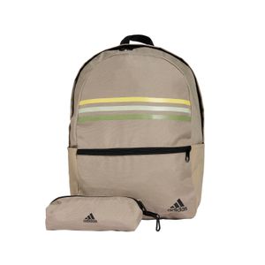 Accesorios Entrenar Unisex Adidas Classic 3s Pc  Multicolor