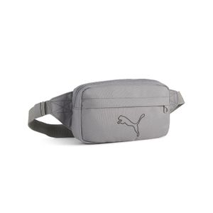 Canguro Puma Deportivo Unisex Plus Waist Bag gris