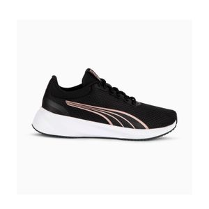 Zapatillas Running Mujer Puma Flyer Lite 3 Evo Negro