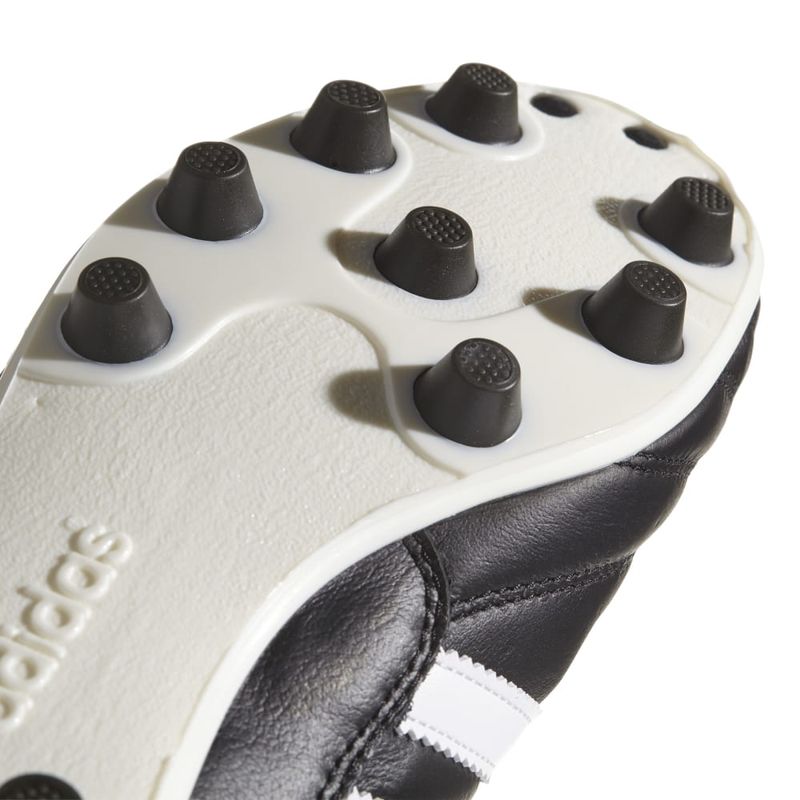 Zapatillas-Futbol-Hombre-Adidas-Copa-Mundial--Negro