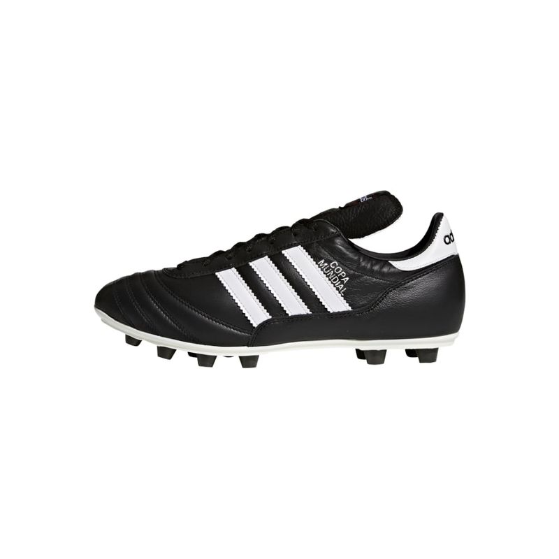 Zapatillas-Futbol-Hombre-Adidas-Copa-Mundial--Negro