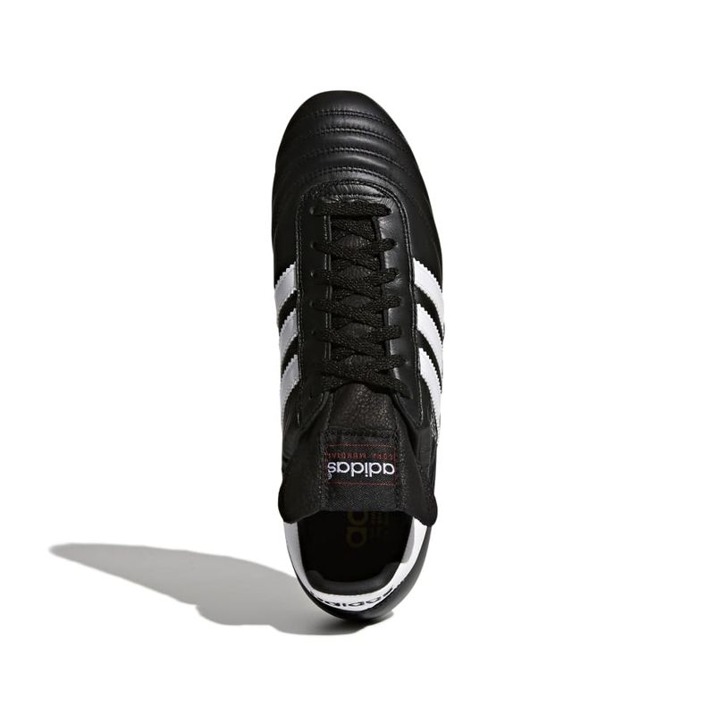 Zapatillas-Futbol-Hombre-Adidas-Copa-Mundial--Negro