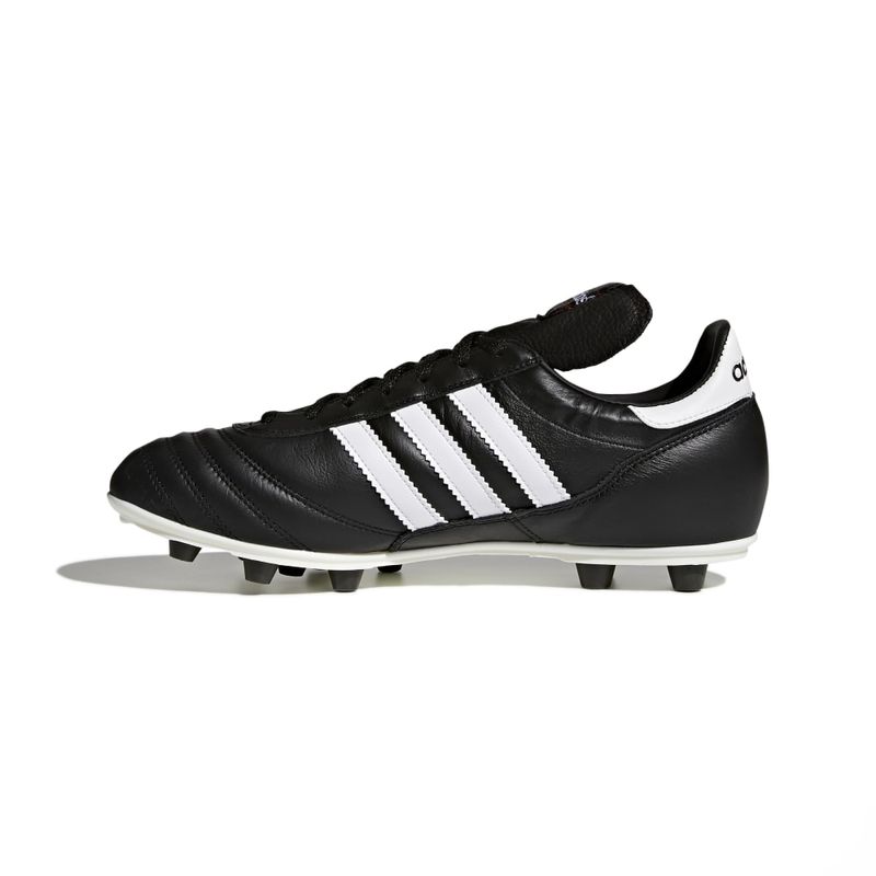 Zapatillas-Futbol-Hombre-Adidas-Copa-Mundial--Negro
