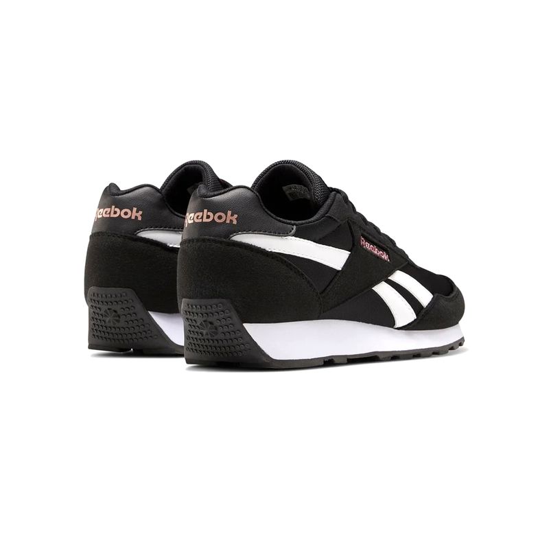 Zapatillas-Urbanas-Mujer-Reebok-Rewind-Run--Negro