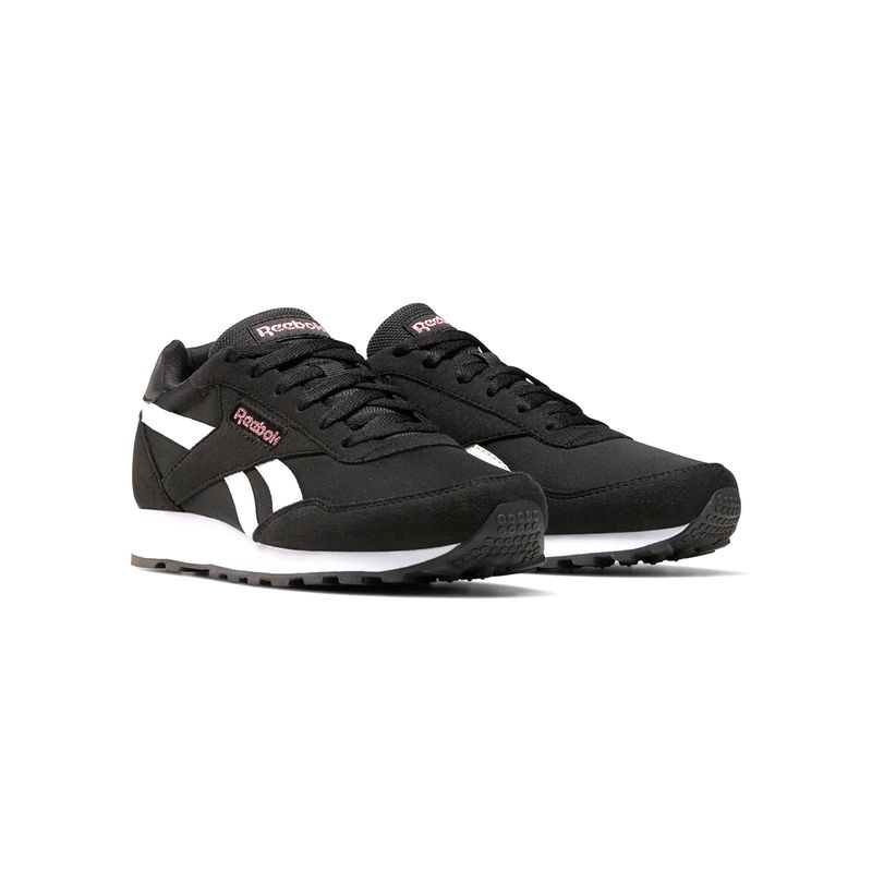Zapatillas-Urbanas-Mujer-Reebok-Rewind-Run--Negro