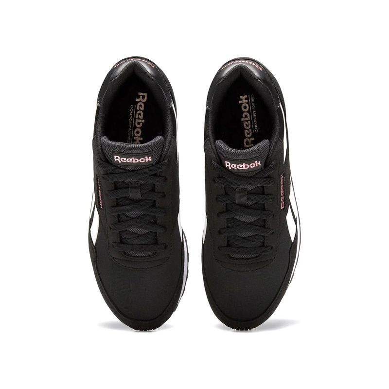 Zapatillas-Urbanas-Mujer-Reebok-Rewind-Run--Negro