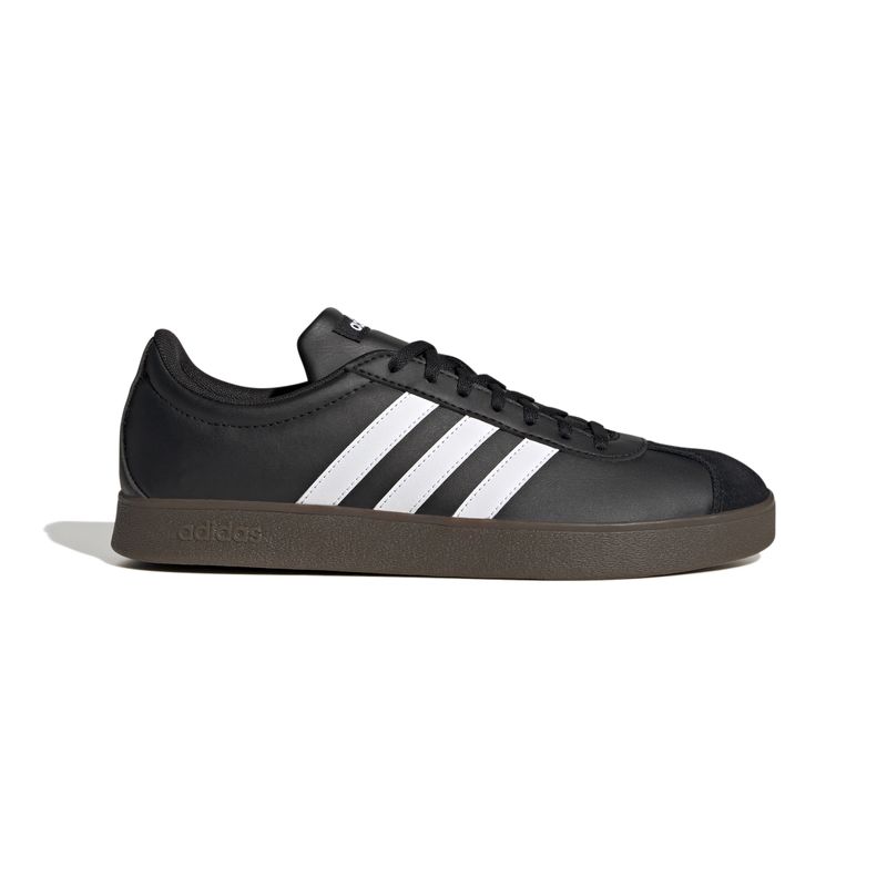 Zapatillas-Urbanas-Hombre-Adidas-Vl-Court-Base--Negro