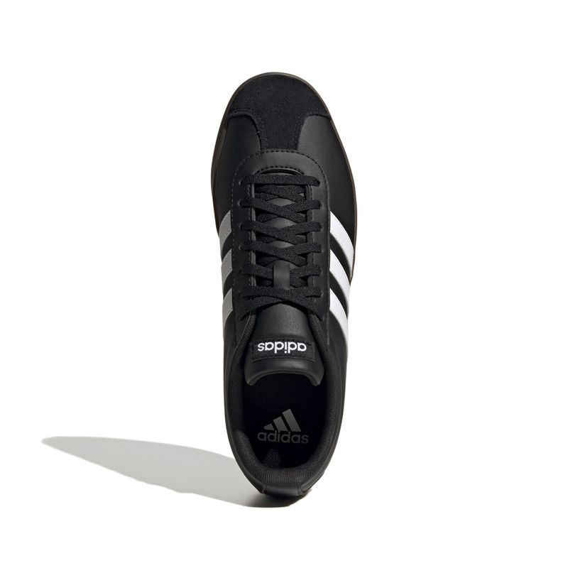 Zapatillas-Urbanas-Hombre-Adidas-Vl-Court-Base--Negro