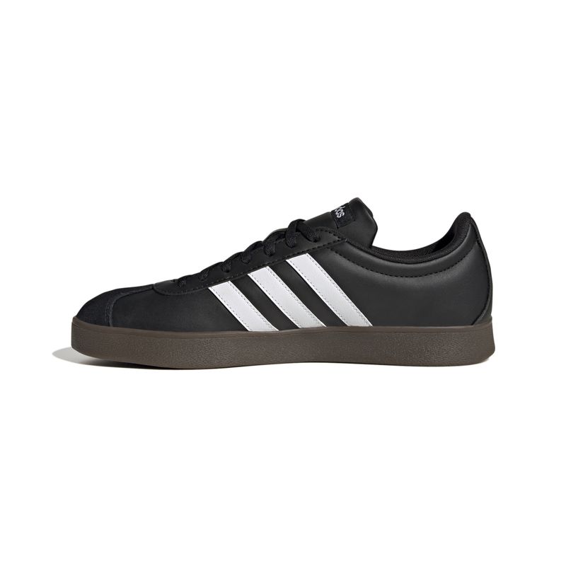 Zapatillas-Urbanas-Hombre-Adidas-Vl-Court-Base--Negro