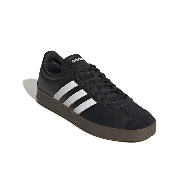 Zapatillas-Urbanas-Hombre-Adidas-Vl-Court-Base--Negro