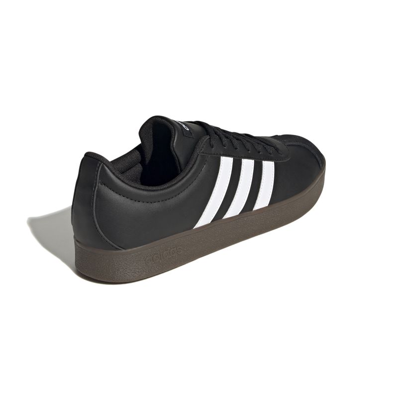 Zapatillas-Urbanas-Hombre-Adidas-Vl-Court-Base--Negro