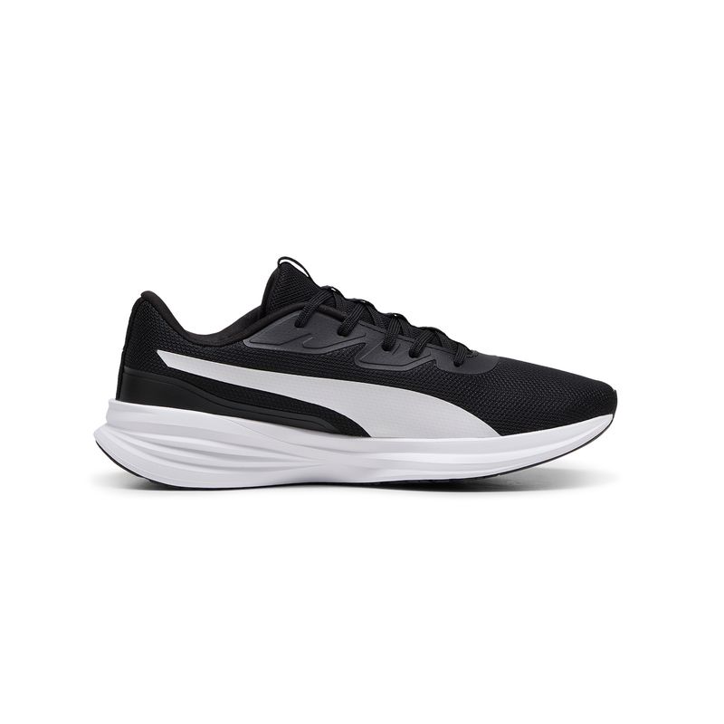 Zapatillas-Running-Hombre-Puma-Night-Runner-V3--Negro