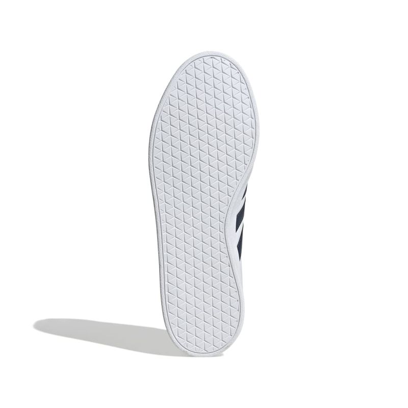 Zapatillas-Urbanas-Hombre-Adidas-Vl-Court-Base--Blanco