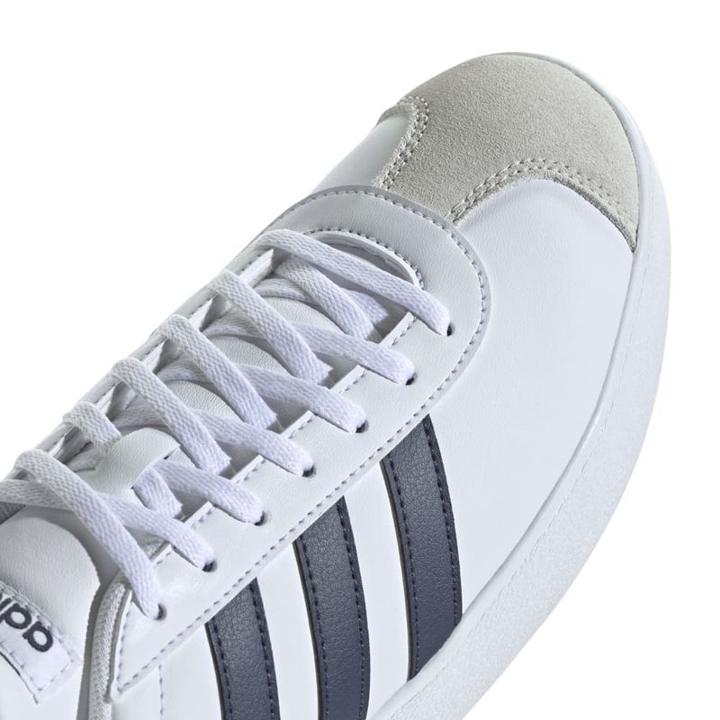 Zapatillas-Urbanas-Hombre-Adidas-Vl-Court-Base--Blanco