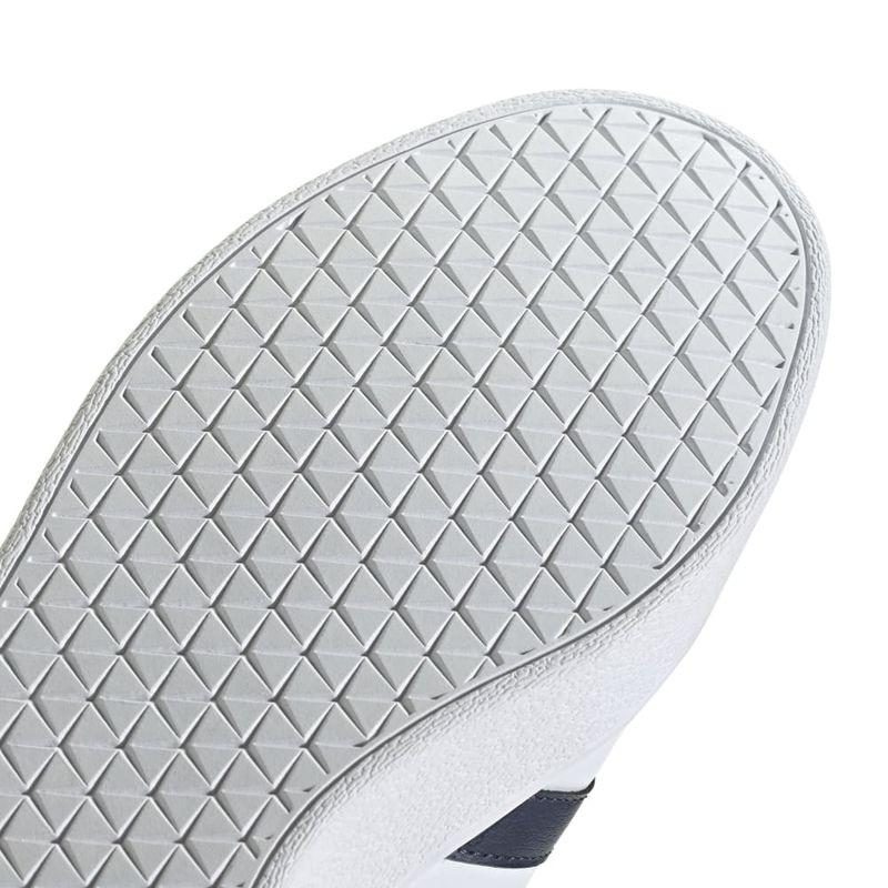 Zapatillas-Urbanas-Hombre-Adidas-Vl-Court-Base--Blanco