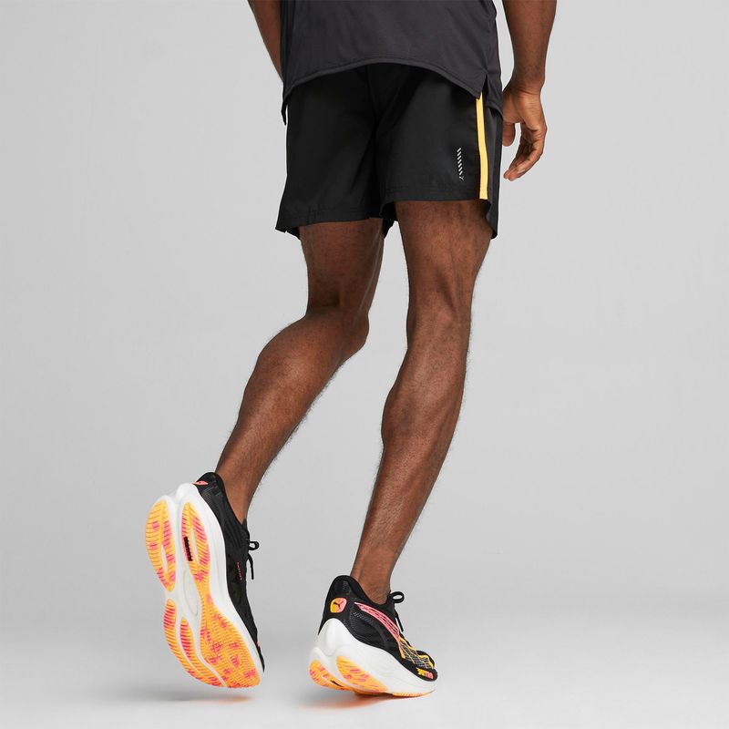 Ropa-Correr-Hombre-Puma-Run-Favorite-Velocity-5--Shor--Negro
