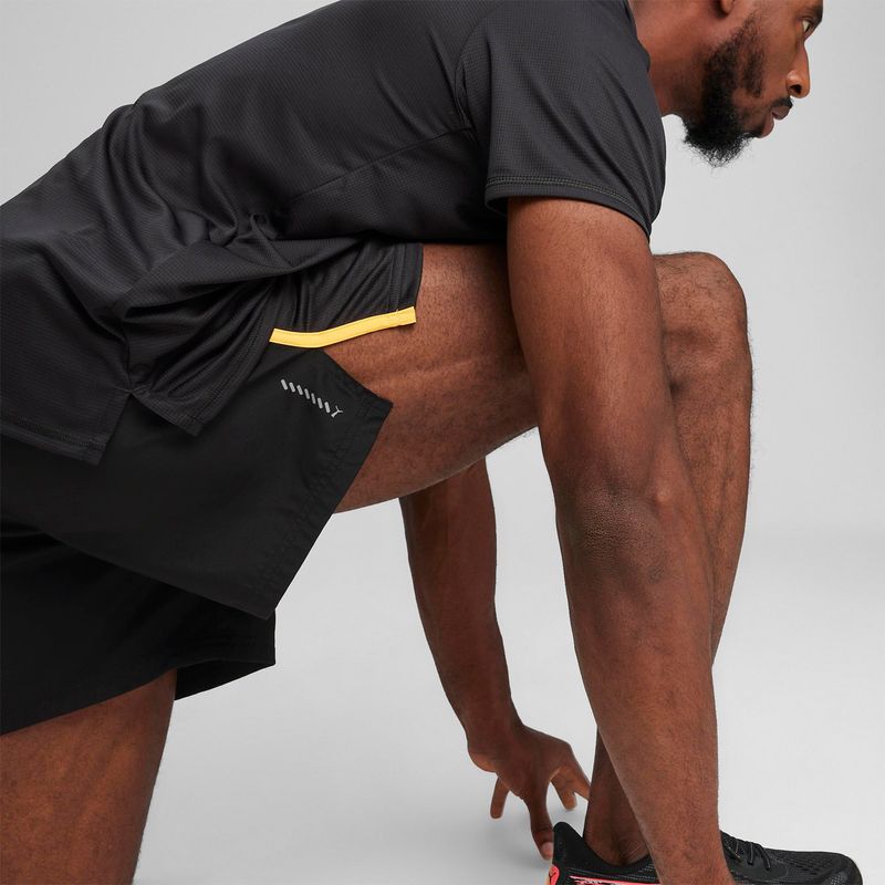 Ropa-Correr-Hombre-Puma-Run-Favorite-Velocity-5--Shor--Negro