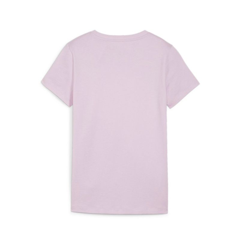 Ropa-Urbano-Mujer-Puma-Power-Tee--Morado