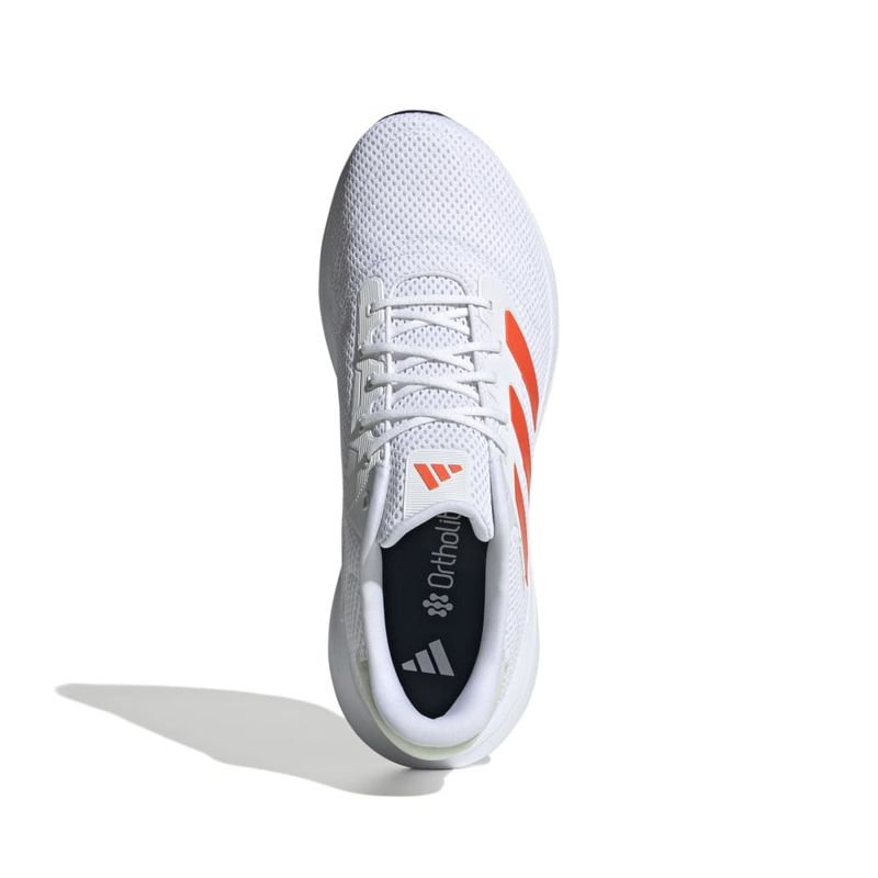 Zapatillas-Running-Unisex-Adidas-Response-Runner-U--Blanco