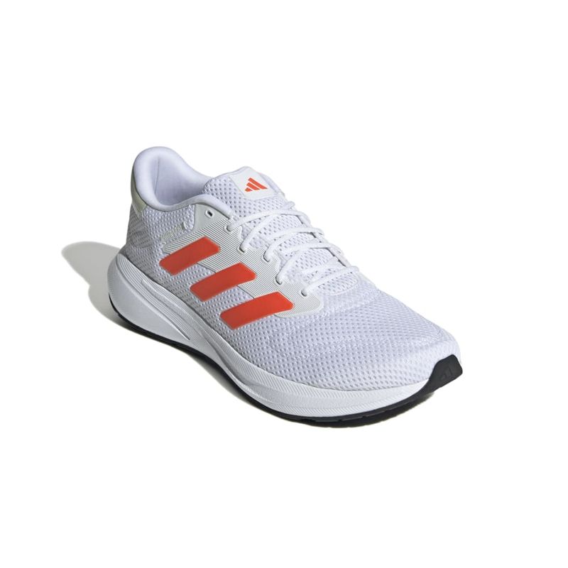 Zapatillas-Running-Unisex-Adidas-Response-Runner-U--Blanco
