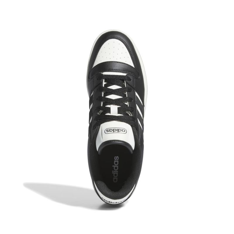 Zapatillas-Urbanas-Unisex-Adidas-Break-Start--Negro