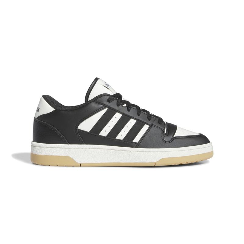 Zapatillas-Urbanas-Unisex-Adidas-Break-Start--Negro