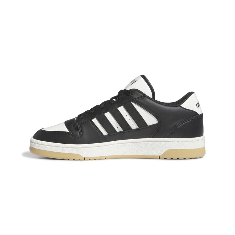 Zapatillas-Urbanas-Unisex-Adidas-Break-Start--Negro
