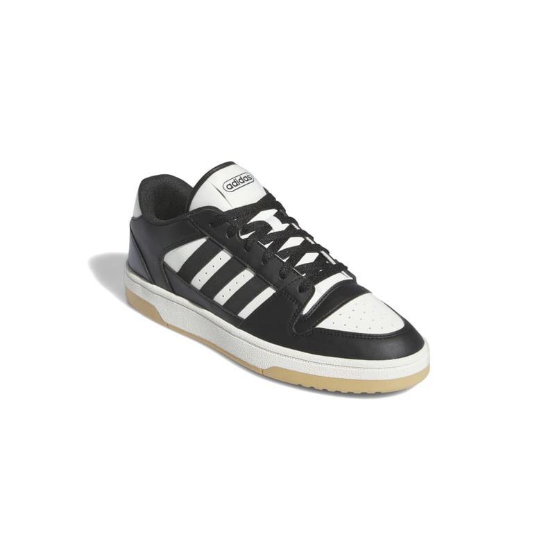 Zapatillas-Urbanas-Unisex-Adidas-Break-Start--Negro