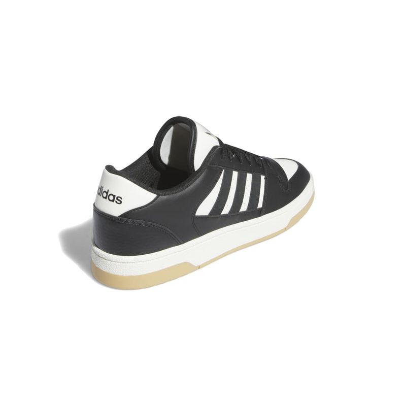 Zapatillas-Urbanas-Unisex-Adidas-Break-Start--Negro