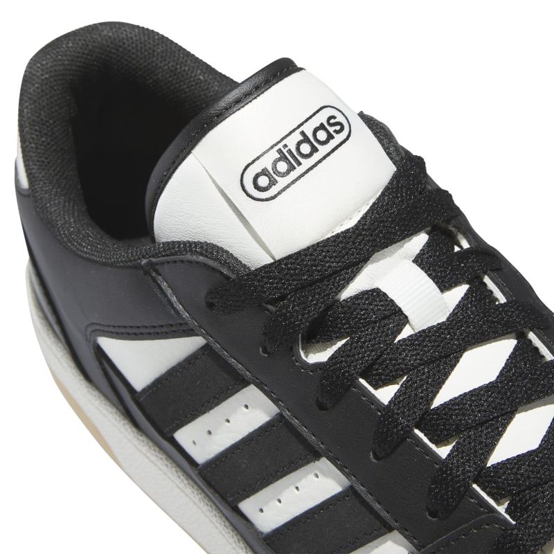 Zapatillas-Urbanas-Unisex-Adidas-Break-Start--Negro