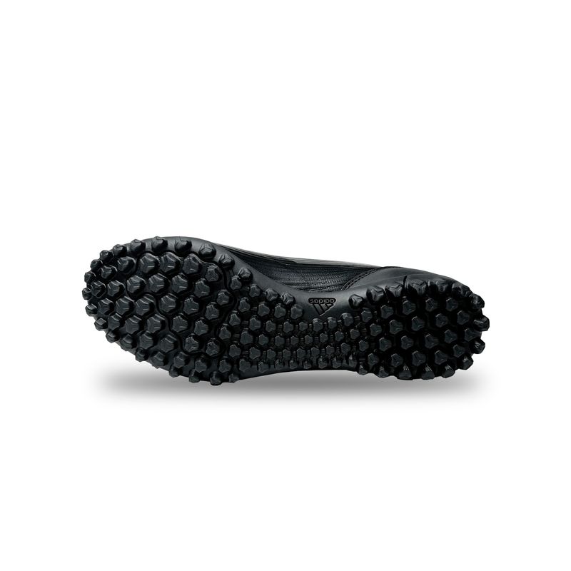 Zapatillas-Futbol-Unisex-Adidas-F50-Club-Tf--Negro
