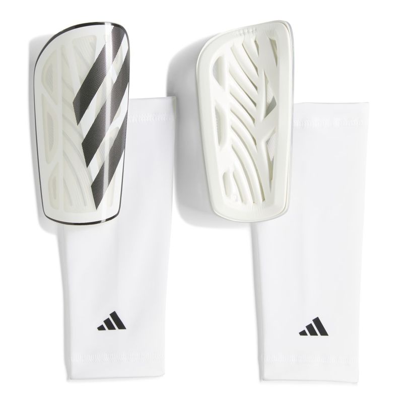 Accesorios-Futbol-Unisex-Adidas-Tiro-Sg-Lge--Blanco
