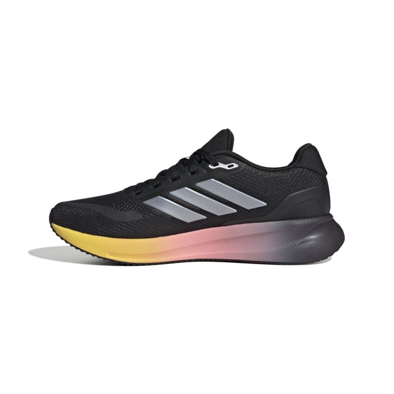 Zapatillas-Running-Hombre-Adidas-Runfalcon-5--Negro
