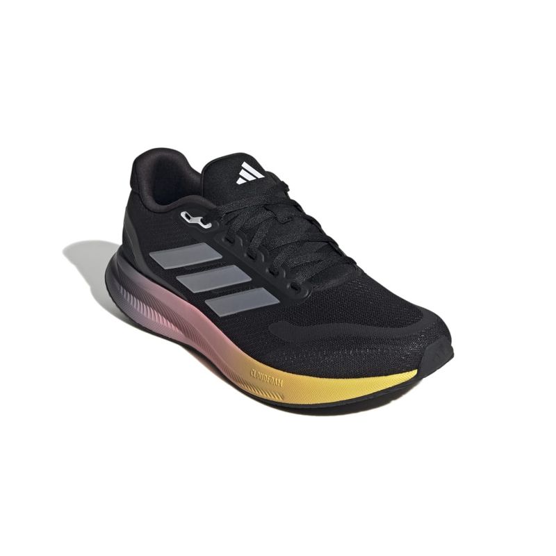 Zapatillas-Running-Hombre-Adidas-Runfalcon-5--Negro