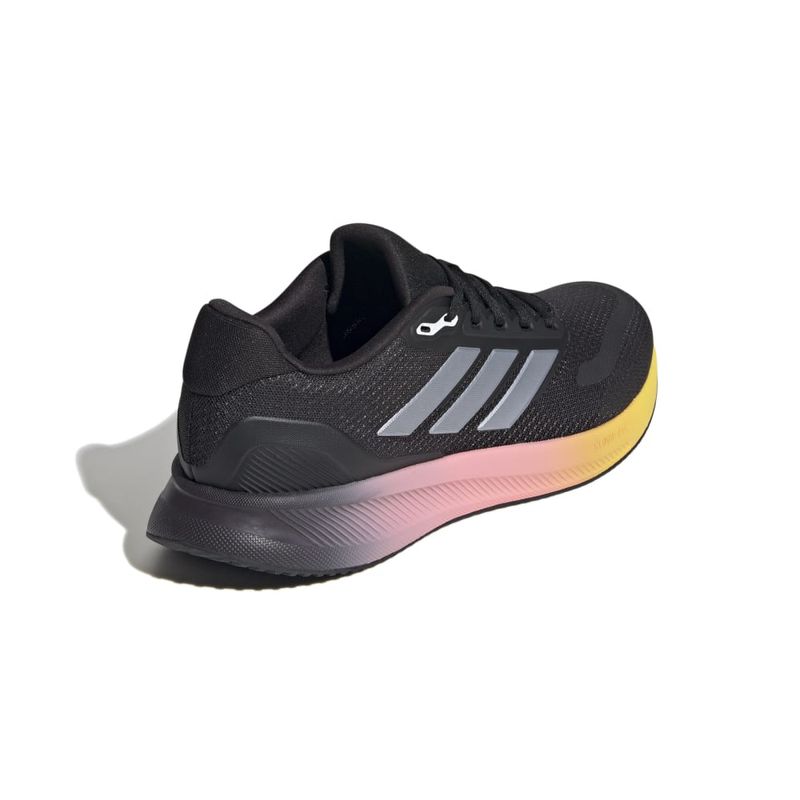 Zapatillas-Running-Hombre-Adidas-Runfalcon-5--Negro