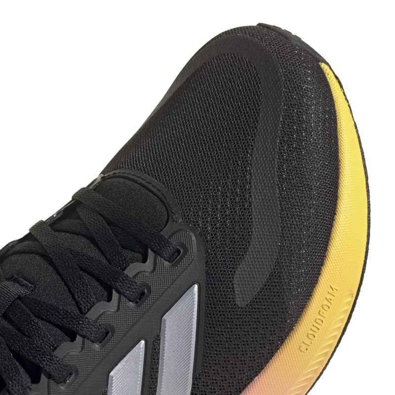 Zapatillas-Running-Hombre-Adidas-Runfalcon-5--Negro