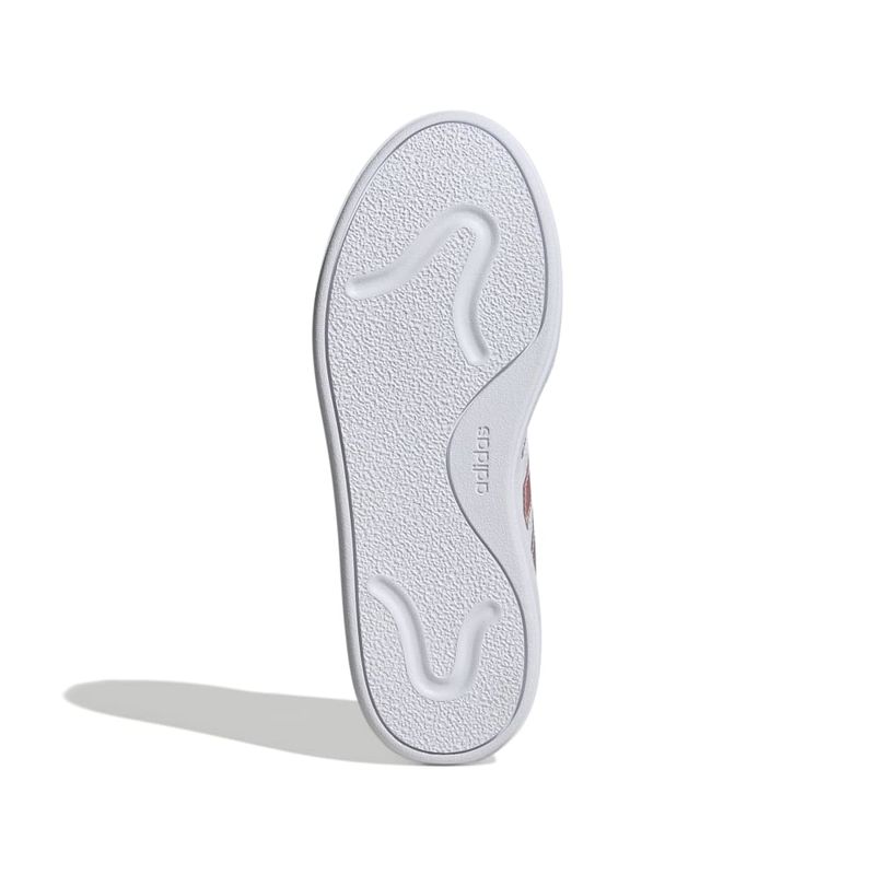 Zapatillas-Urbanas-Mujer-Adidas-Courtblock--Blanco