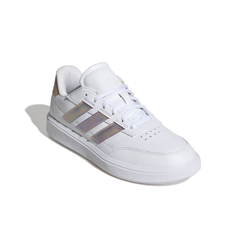 Zapatillas-Urbanas-Mujer-Adidas-Courtblock--Blanco