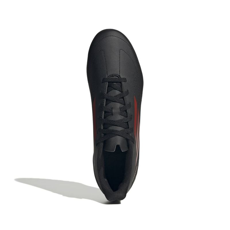Zapatillas-Futbol-Hombre-Adidas-Deportivo-Iii-Tf--Negro